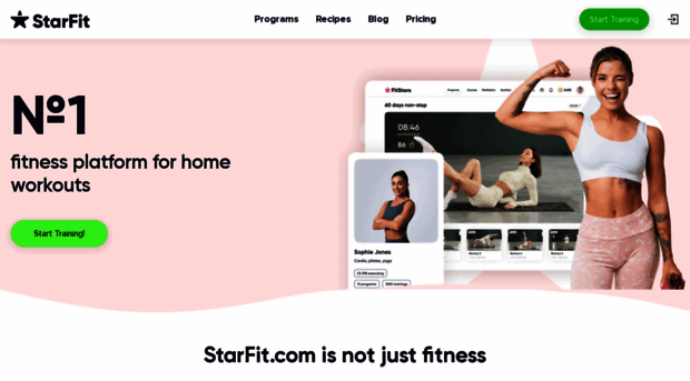 starfit.com