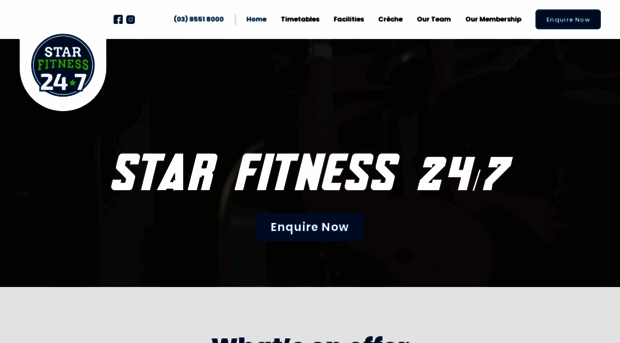 starfitness.com.au