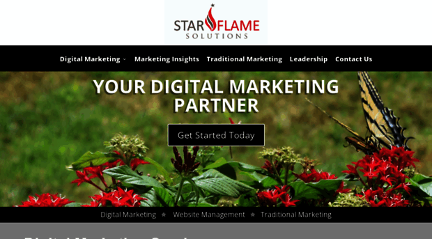 starflamesolutions.com