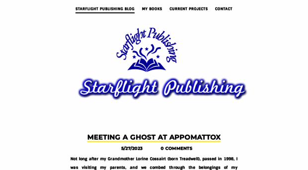 starflightpublishing.weebly.com