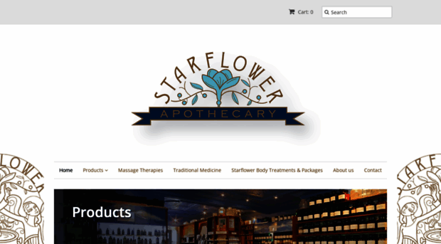 starflowerapothecary.com.au