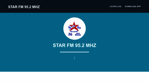 starfm.com.np