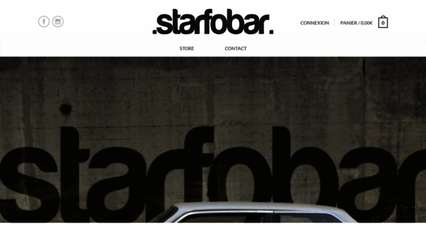 starfobar.fr