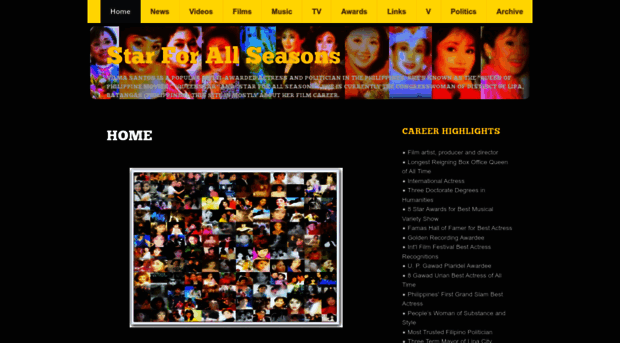 starforallseasons.com