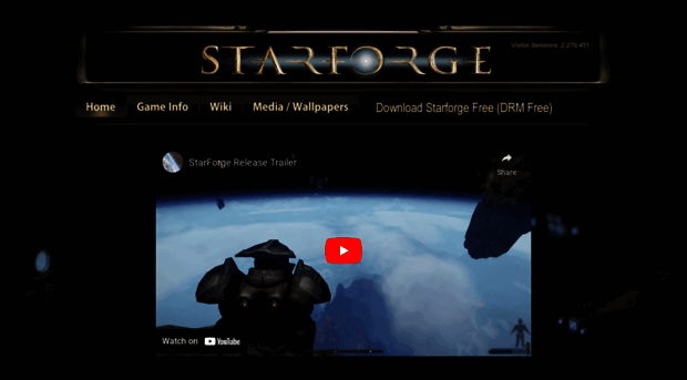 starforge.com