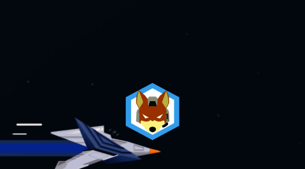 starfoxx.dev