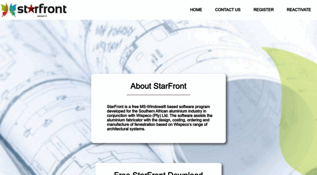 starfront.co.za