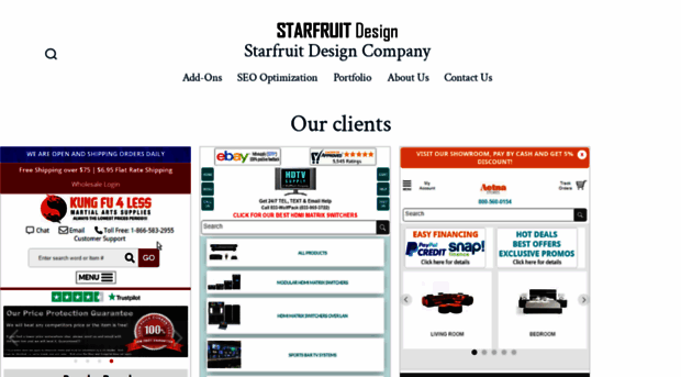 starfruitdesign.com