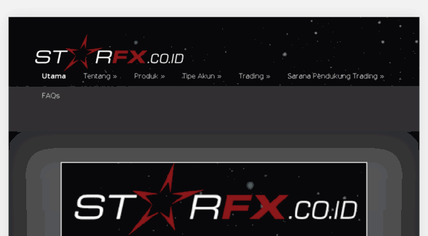 starfx.co.id