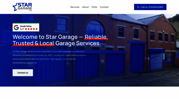 stargarage.co