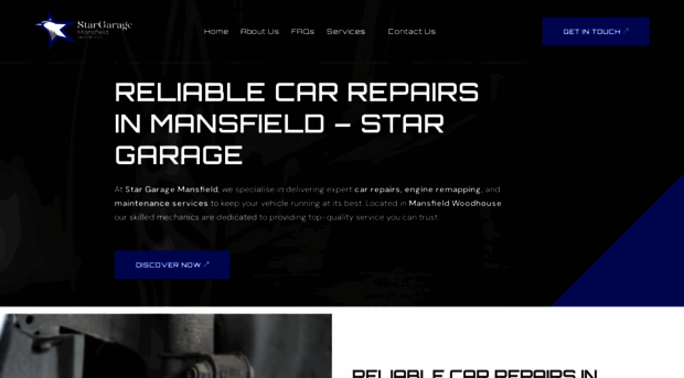 stargaragemansfield.co.uk