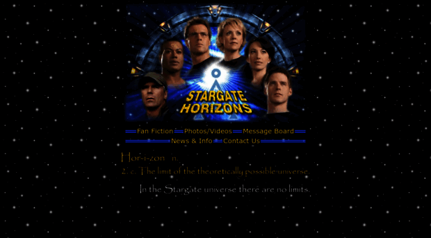 stargate-horizons.com