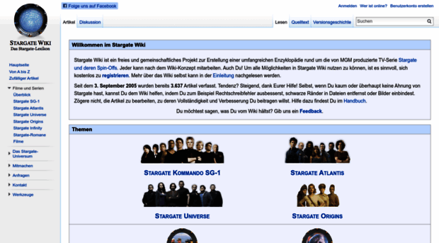 stargate-wiki.de
