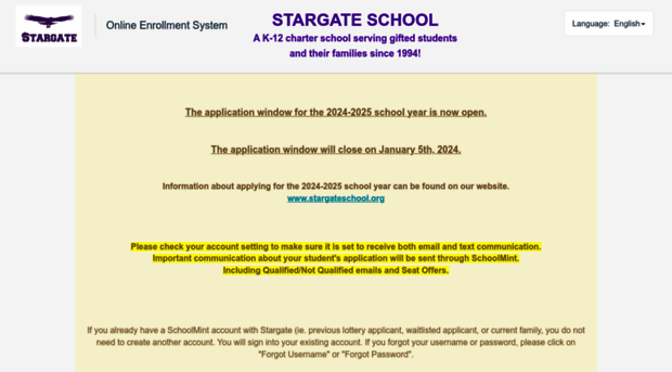 stargate.schoolmint.net