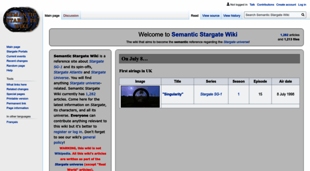 stargate.shoutwiki.com