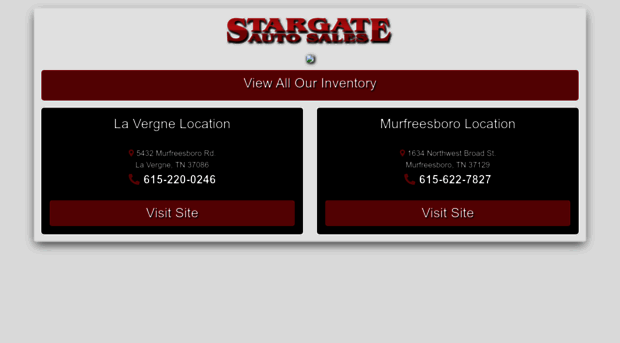 stargatecarsal.com