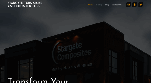 stargatecomposites.com