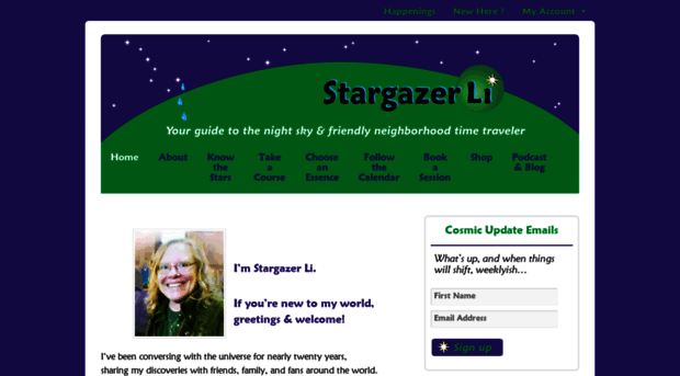 stargazerli.com