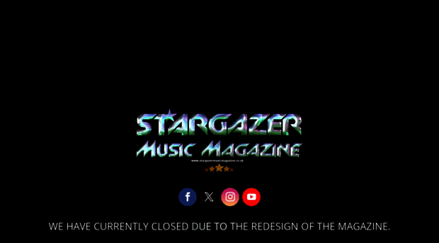 stargazermusicmagazine.co.uk