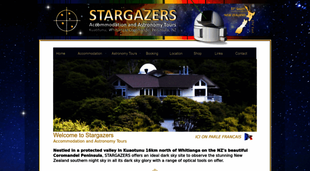 stargazersbb.com