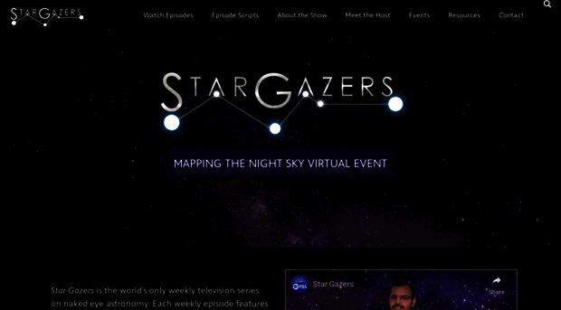 stargazersonline.org