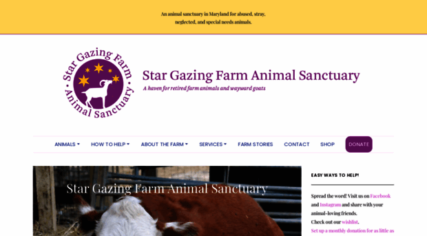 stargazingfarm.org