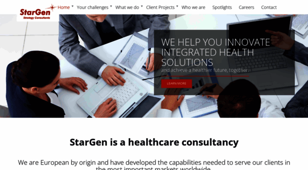 stargenconsulting.com