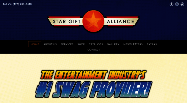 stargiftalliance.com