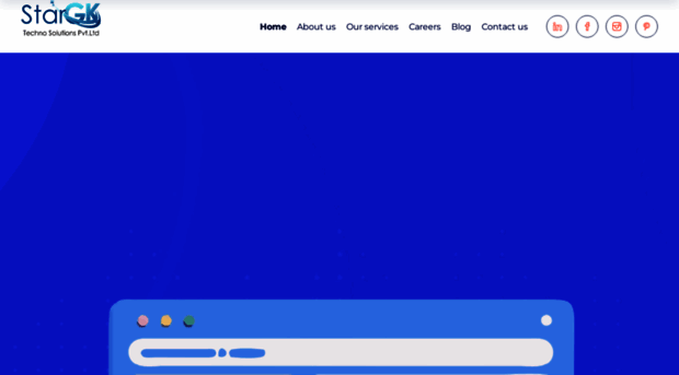 stargktechno.com