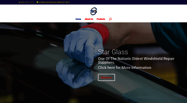 starglass.com