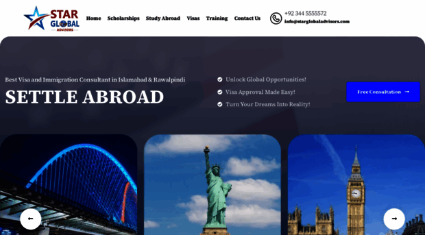 starglobaladvisors.com