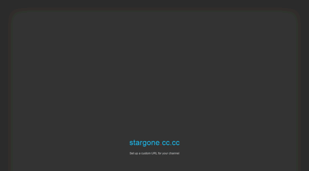 stargone.co.cc