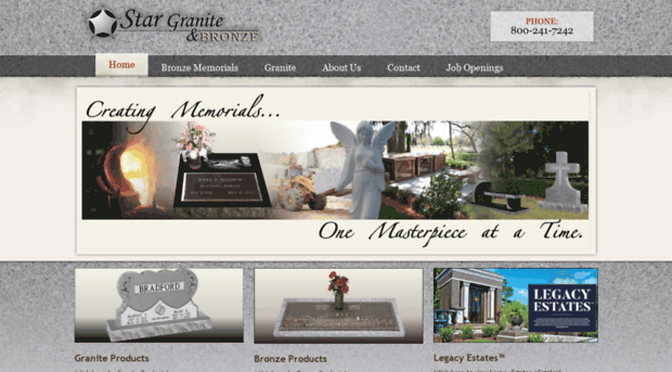 stargranite.com