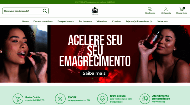 stargreen.com.br