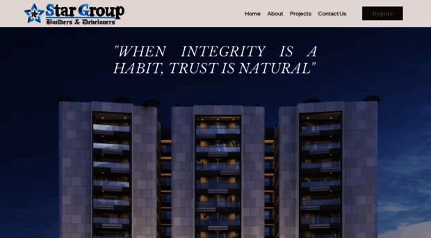 stargroupjaipur.com