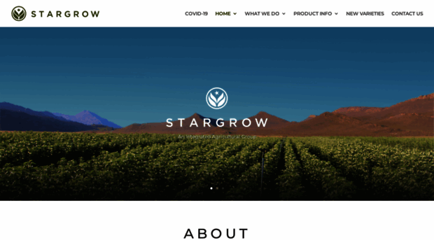 stargrow.co.za