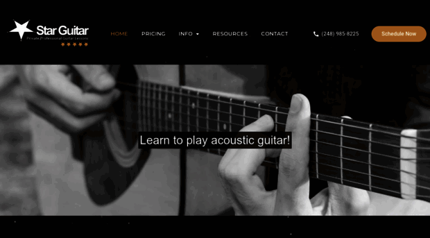 starguitar.org