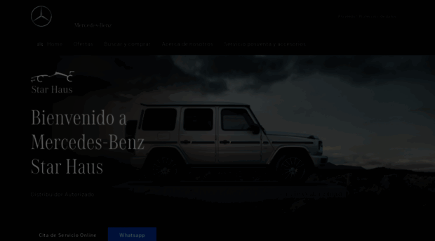 starhaus.com.mx