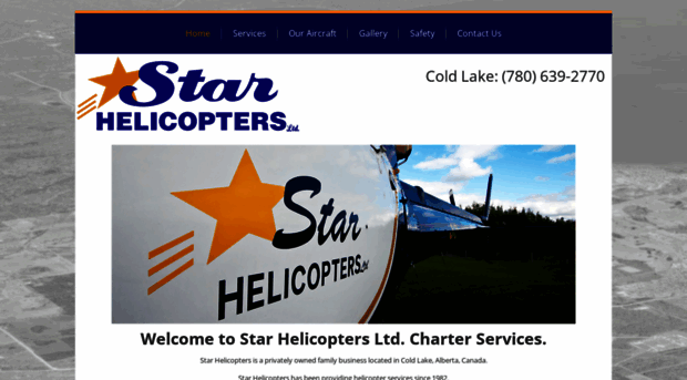 starhelicopters.com