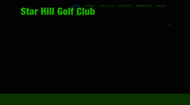 starhillgolf.com