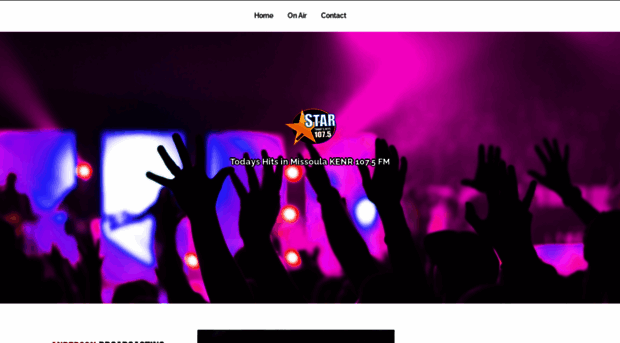 starhitradio.com