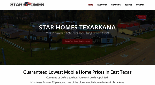 starhomestexarkana.com