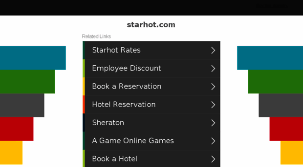 starhot.com