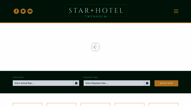 starhoteltwynholm.org.uk