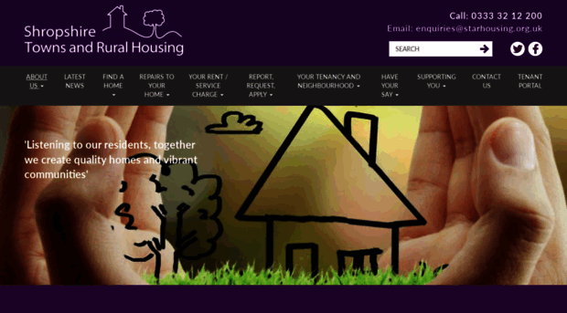 starhousing.org.uk