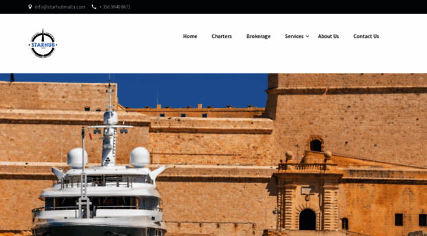 starhubmalta.com