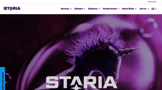 staria.com