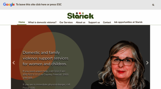 starick.org.au