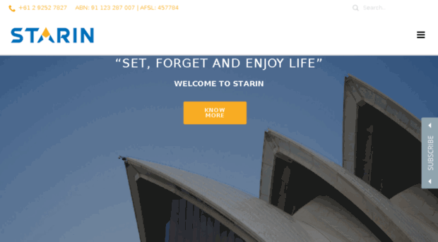 starin.com.au