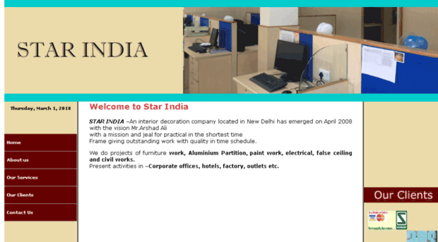 starindiaarsh.com